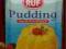 RUF PUDDING VANILIA 5SZT Z NIEMIEC!!! HIT!!!