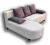 PROMOCJA!! kanapa sofa wersalka narożnik -WENECJA-