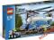 Lego City 4439 Helikopter transportowy NOWOŚĆ 2012