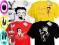 Koszulka Meska 3XL BETTY BOOP Bety Boob Old School