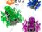 HEXBUG ANT Robot Mrówka Elektroniczny Owad SUPER!
