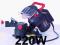OSTRZAŁKA DO ŁAŃCUCHÓW NAC 220W 7500/min GWARA