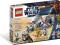 LEGO STAR WARS 9490 Droid Escape TM od Barsop