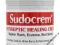 SUDOCREM 250g NA ODPARZENIA DLA DZIECI KURIER_1022