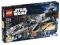 LEGO 8128 CANE BADEr SPEEDER najtaniej POLECAM !!