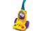Fisher Price Śpiewający Odkurzacz Czyścik W1094