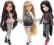 BRATZ FASHION lalka Cloe Yasmin Jade Kurier Łódź