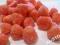 Żelka TRUSKAWKA  2 kg Polska owoc żelki pianki