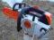 piła STIHL ms 200T,moc2,3KM.2009/2010r.ALu karter