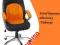 Fotel Biurowy Obrotowy Fotele krzesło biuro
