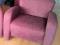 Fotel - oryginalny KLER!