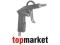 Pistolet do sprężarki, przedmuchiwania A533030