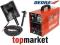 SPAWARKA inwertorowa DEDRA 200A TIG MMA HF 2w1 FV