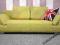 OUTLET MEBLOWY - WYPRZEDAŻ    SOFA