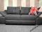 OUTLET MEBLOWY - WYPRZEDAŻ    SOFA