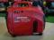 AGREGAT PRĄDOTWÓRCZY HONDA EU10i (generator eu)