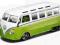 BBURAGO Volkswagen Van Samba 1:32 KIT 45017