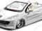 BBURAGO Peugeot 207 CC Tuning KIT 45010