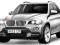 RASTAR BMW X5 R/C 1:18 23100