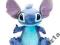 *** DISNEY EXCLUSIVE maskotka STITCH 40 x 35 cm