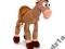 *** DISNEY EXCL. maskotka KOŃ MUSTANG TOY STORY 3