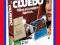 GRA RODZINNA CLUDEO HASBRO 16912 POLSKA W-wa BONUS