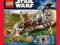 ZESTAW LEGO Star Wars The Battle of Naboo 7929 24h