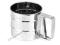 SITKO DO MAKI 300g PRZESIEWACZ BERGNER BG1608