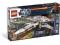 LEGO - STAR WARS - X-WING STARFIGTHER - 9493