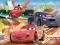 Puzzle Maxi 24 el Cars 2 super kolor wdd edu