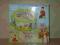 Bębenek do grania Winnie the Pooh