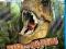 DINOSAURS ALIVE! [BLU-RAY 3D] IMAX + gratis