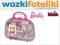 KLEIN 5714 Walizka z suszarką + akcesoria Barbie