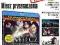 MIECZ PRZEZNACZENIA (Blu-ray) + GAZETA @