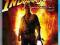 INDIANA JONES KROLESTWO KRYSZT. CZ (Blu-ray)