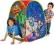 DISNEY NAMIOT DOMEK Camp Out TOY STORY Sk.Wa
