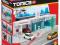 TOMICA SALON HONDA 85305 Skl.Wa