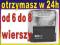 Pieczątka Colop 40 z gumką do 6-8 wierszy w 24h