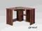 Biurko narożne VASINA Meble biurowe  Tr. GRATIS