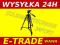 T6 STATYW FOTO -VIDEO TR-563 + FUTERAŁ GRATIS WAWA