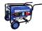 WESTLANDS Agregat, Generator LT-7500 3f