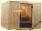 PROMOCJA!!!  OKAZJA Sauna Standard-producent