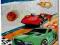 HOT WHEELS WYŚCIG GRA RAVENSBURGER SPEED RALLY