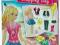 BARBIE IDZIE NA ZAKUPY GRA RAVENSBURGER