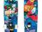 BATMAN SUPER DESKOROLKA 62cm SKATEBOARD