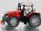 SIKU 3270 TRAKTOR MASSEY FERGUSON MF 8680 1:32