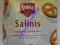 SALINIS - precelki bezglutenowe Schar