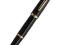 Pióro wieczne Waterman Carene czarna laka GT