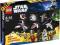 LEGO STAR WARS 7958 ADVENT CALENDAR 2011 GRATIS