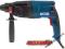 MŁOTOWIERTARKA WIERTARKA MŁOT UDAROWY 2500W